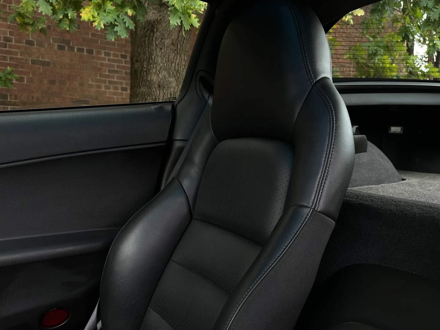 Chevrolet Corvette 6 Speed Manual 3LT Z51 Package — photo 52