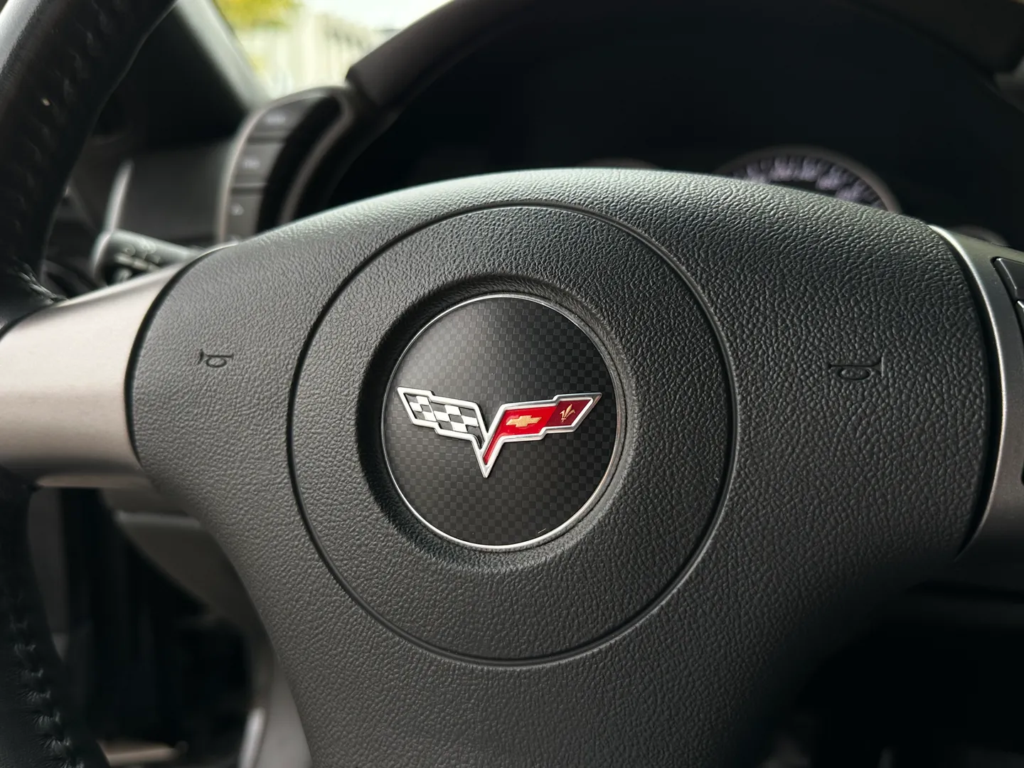 Chevrolet Corvette 6 Speed Manual 3LT Z51 Package — photo 54