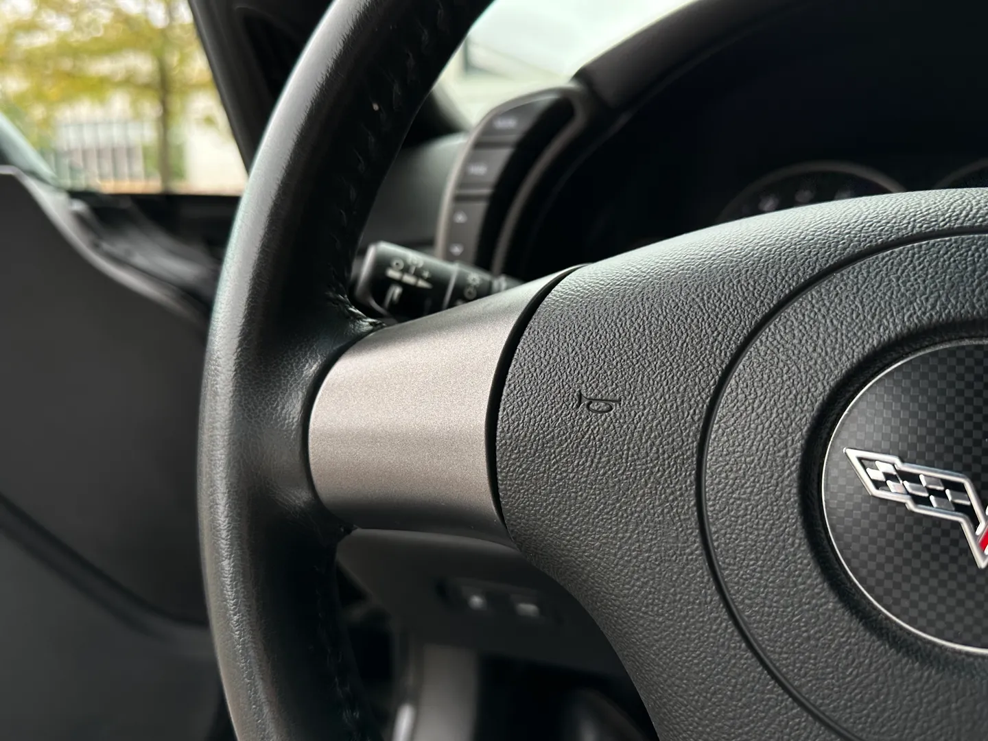 Chevrolet Corvette 6 Speed Manual 3LT Z51 Package — photo 53