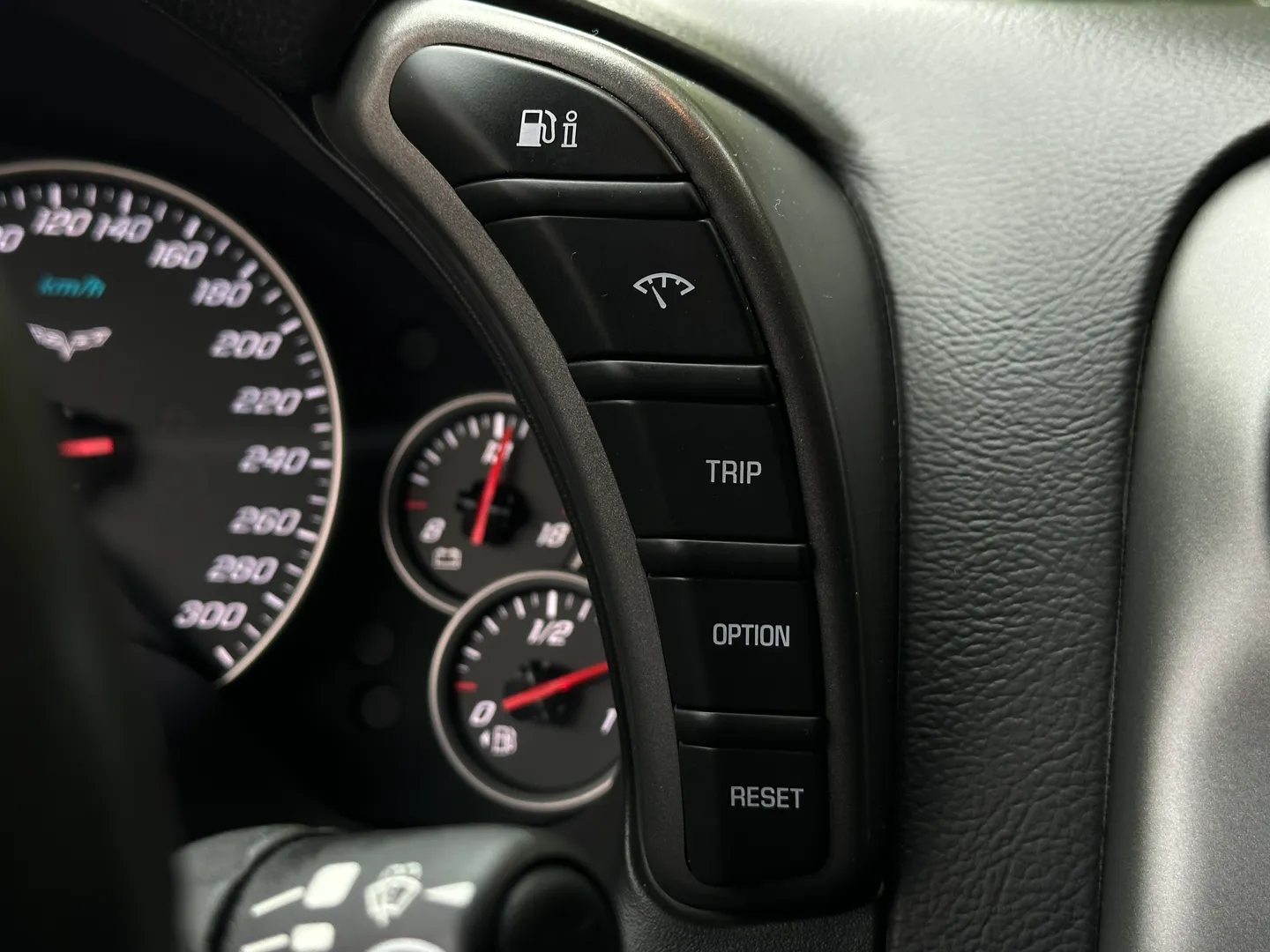 Chevrolet Corvette 6 Speed Manual 3LT Z51 Package — photo 62