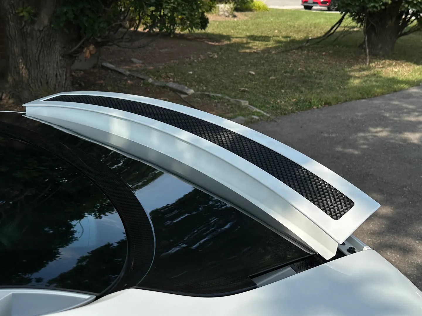 Audi R8 V10 Gated 6 Speed Manual Coupe — photo 29