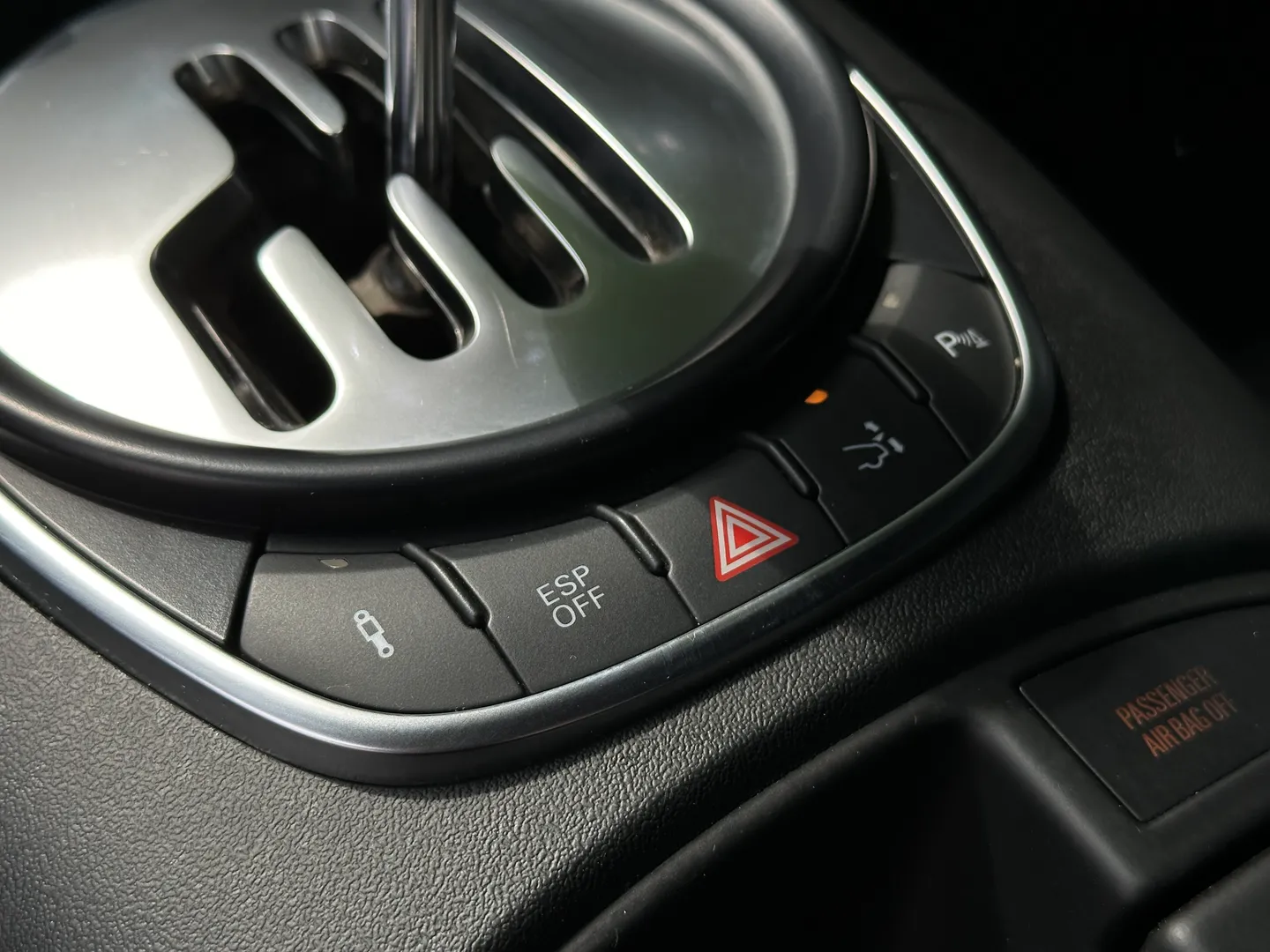 Audi R8 V10 Gated 6 Speed Manual Coupe — photo 47