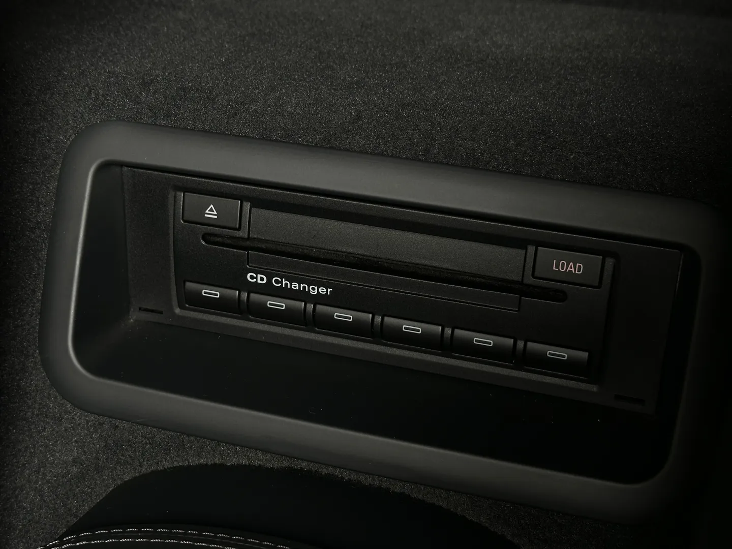 Audi R8 V10 Gated 6 Speed Manual Coupe — photo 50