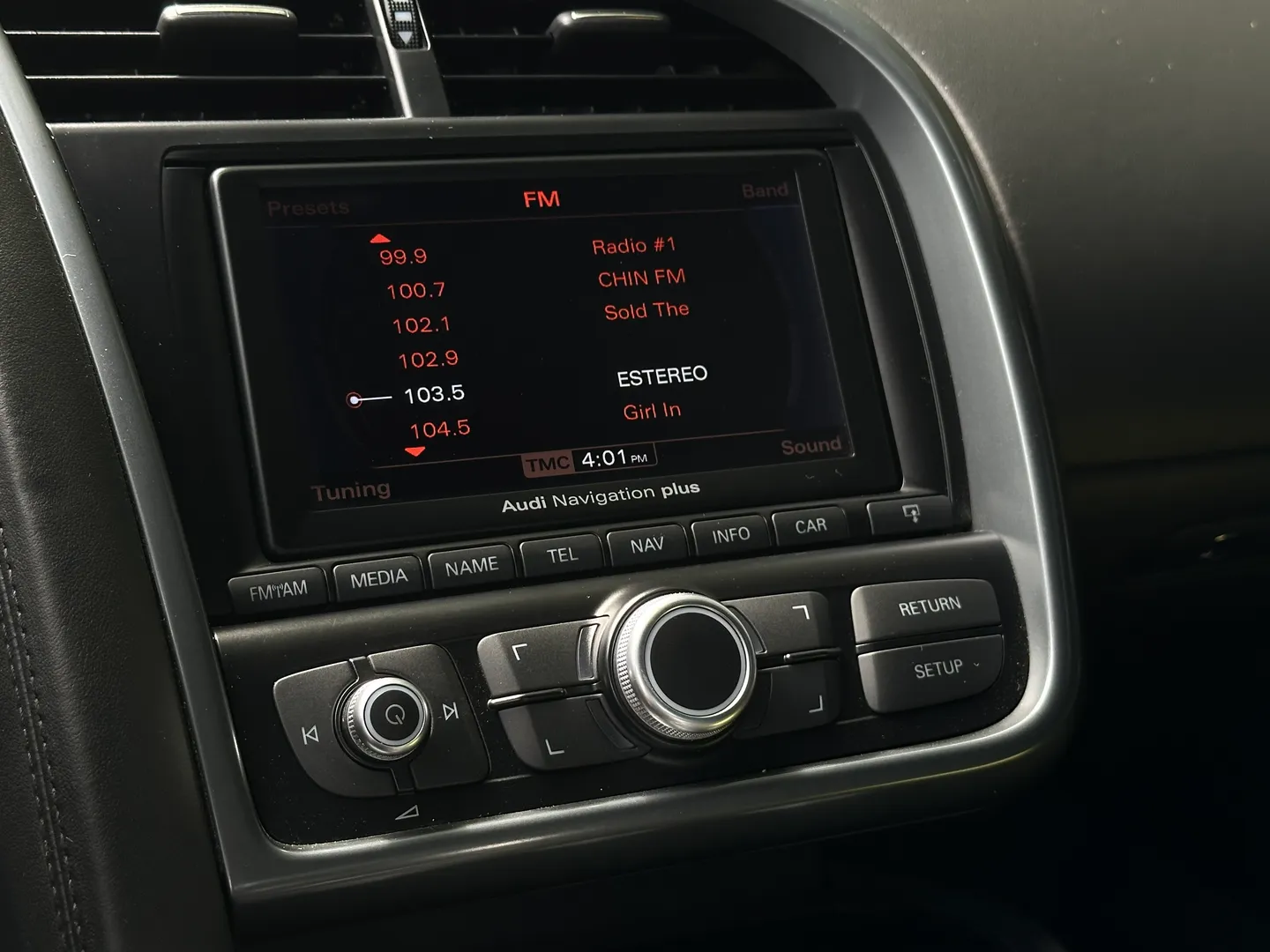 Audi R8 V10 Gated 6 Speed Manual Coupe — photo 52
