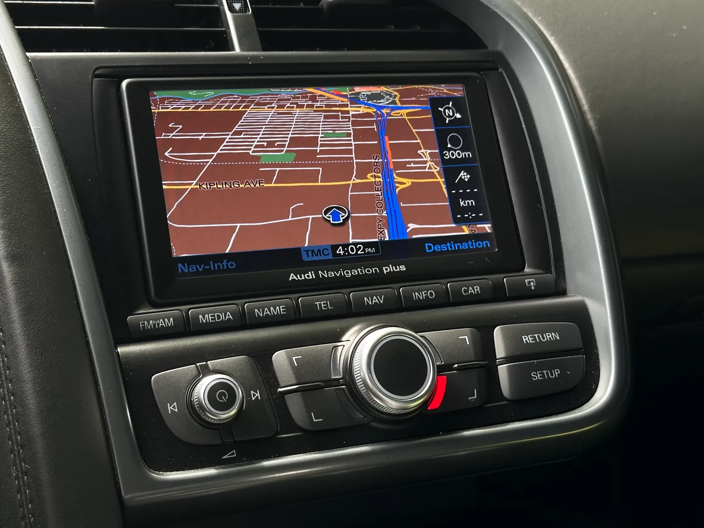 Audi R8 V10 Gated 6 Speed Manual Coupe — photo 54