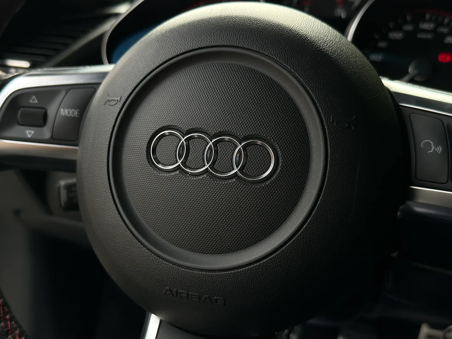 Audi R8 V10 Gated 6 Speed Manual Coupe — photo 64