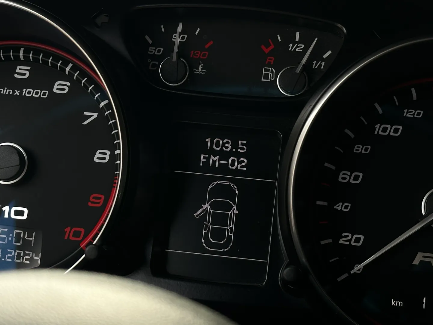 Audi R8 V10 Gated 6 Speed Manual Coupe — photo 68