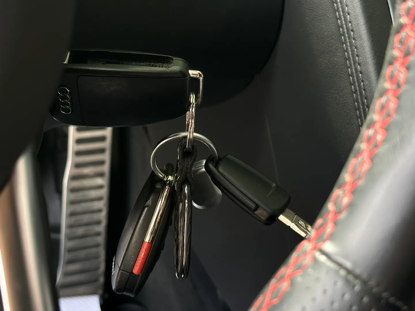 Audi R8 V10 Gated 6 Speed Manual Coupe — photo 72