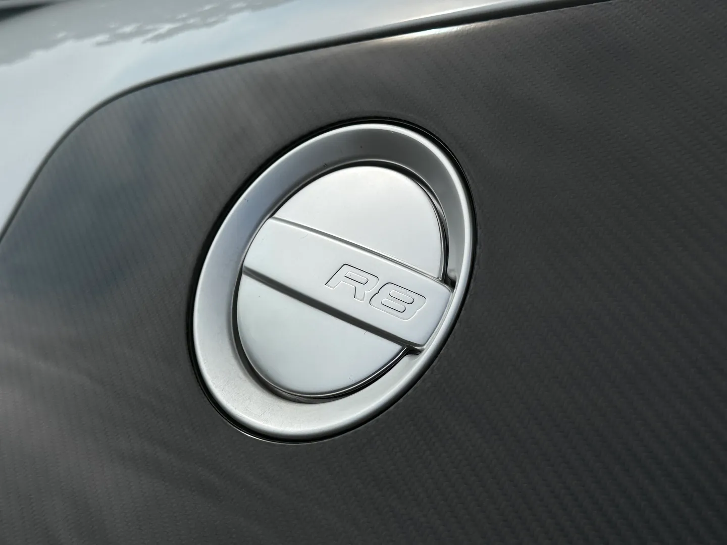 Audi R8 V10 Gated 6 Speed Manual Coupe — photo 79