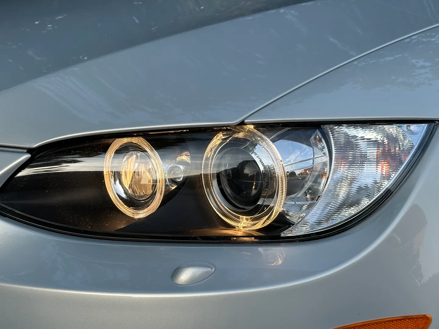BMW M3 Coupe — photo 6