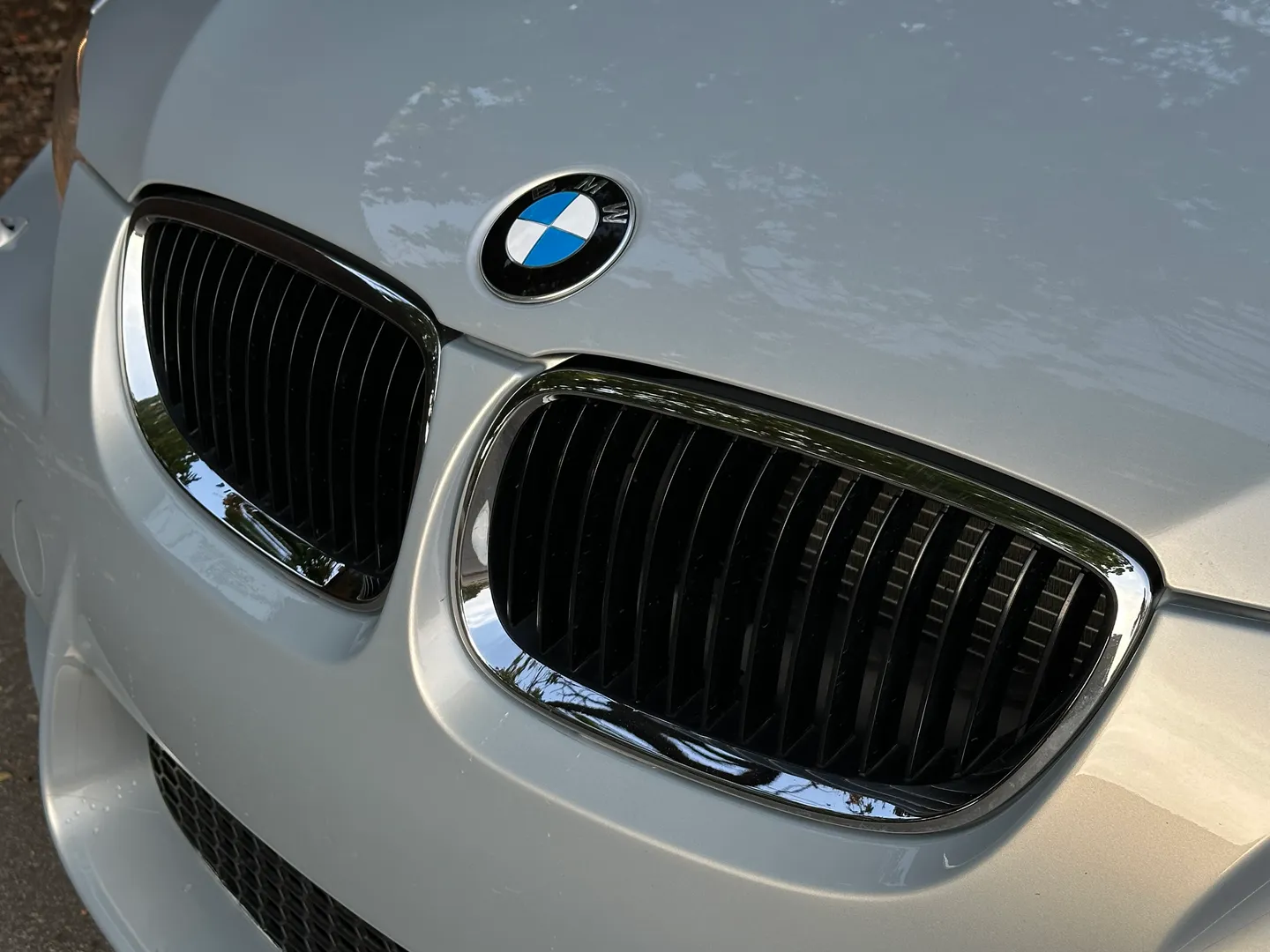BMW M3 Coupe — photo 5