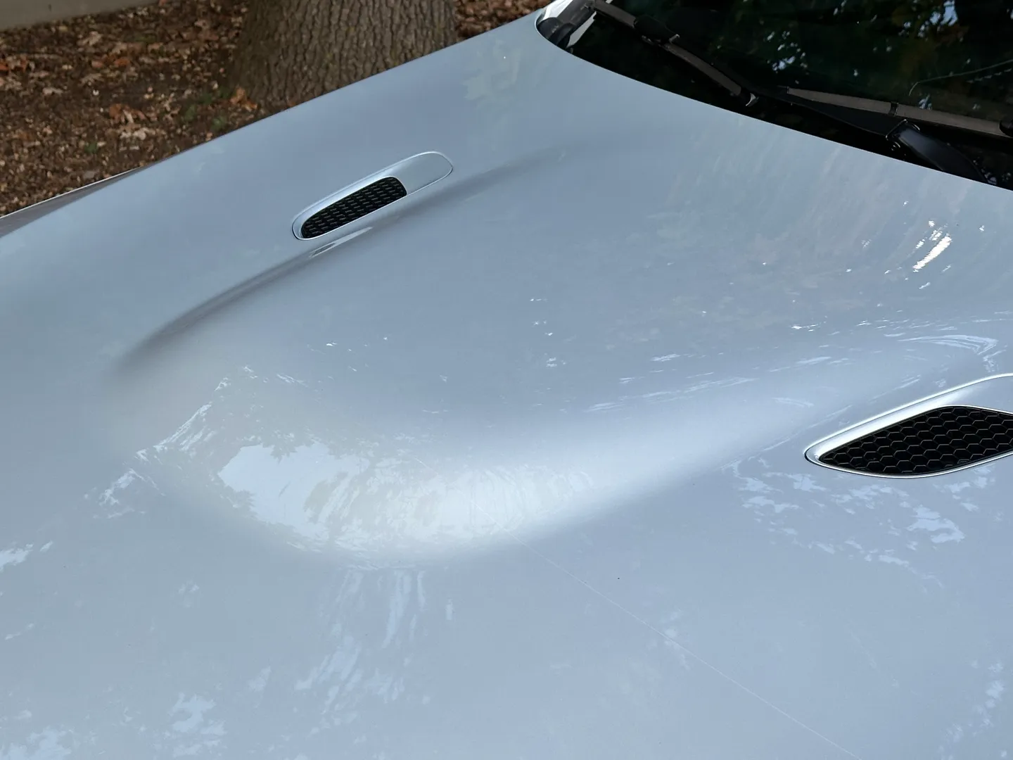 BMW M3 Coupe — photo 14