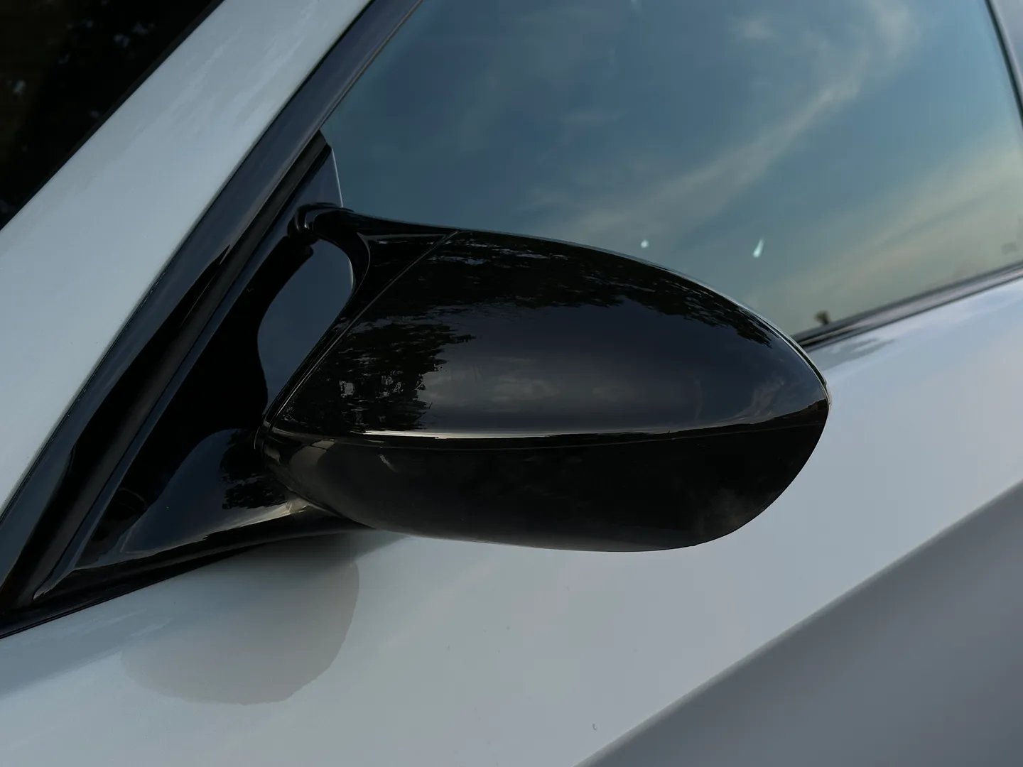 BMW M3 Coupe — photo 16