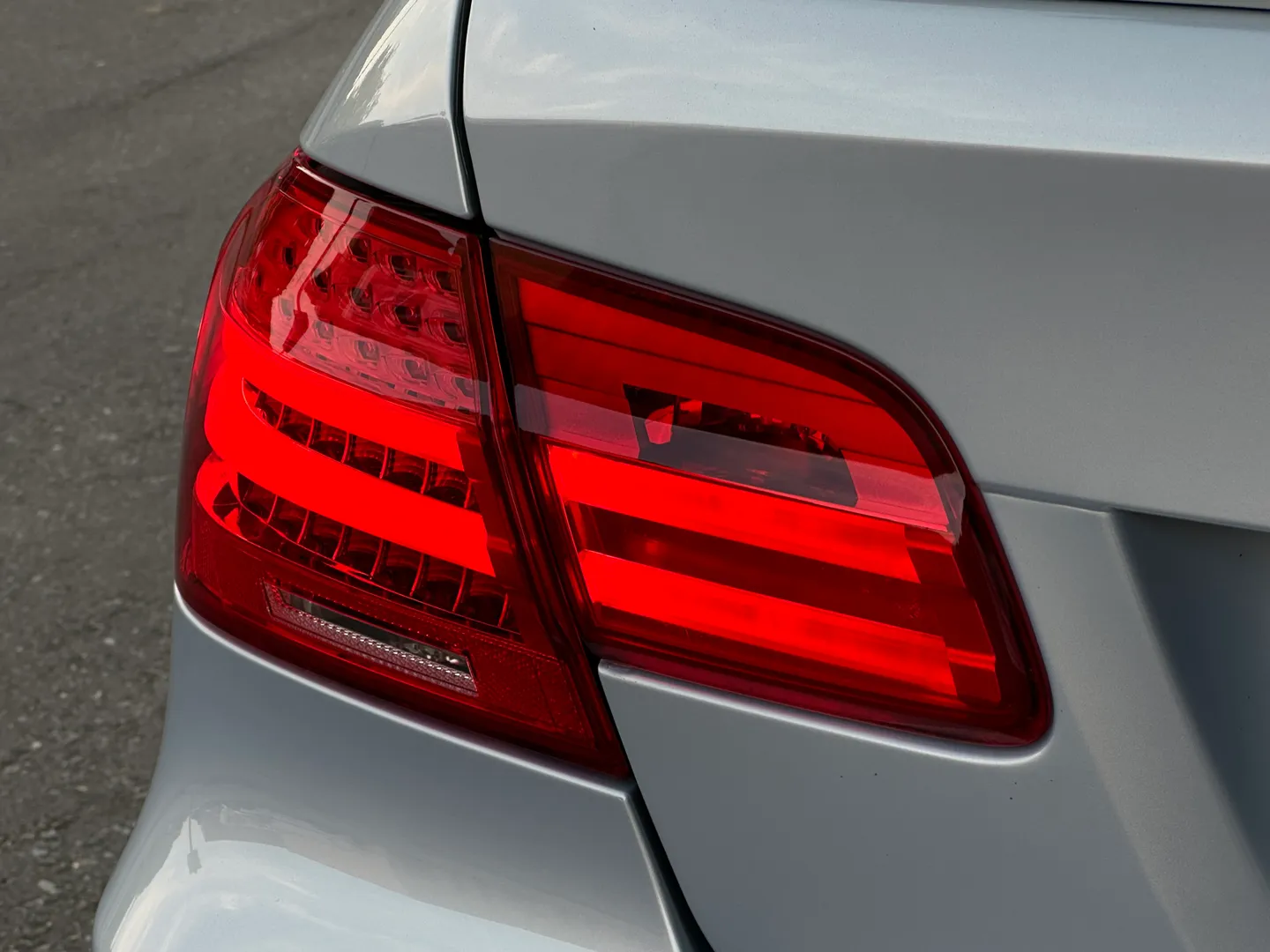 BMW M3 Coupe — photo 22