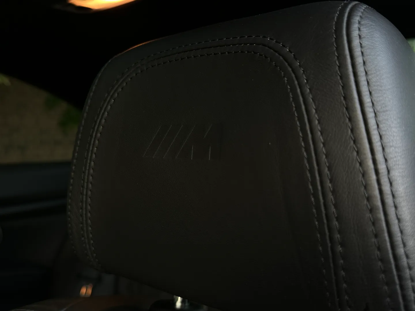 BMW M3 Coupe — photo 35