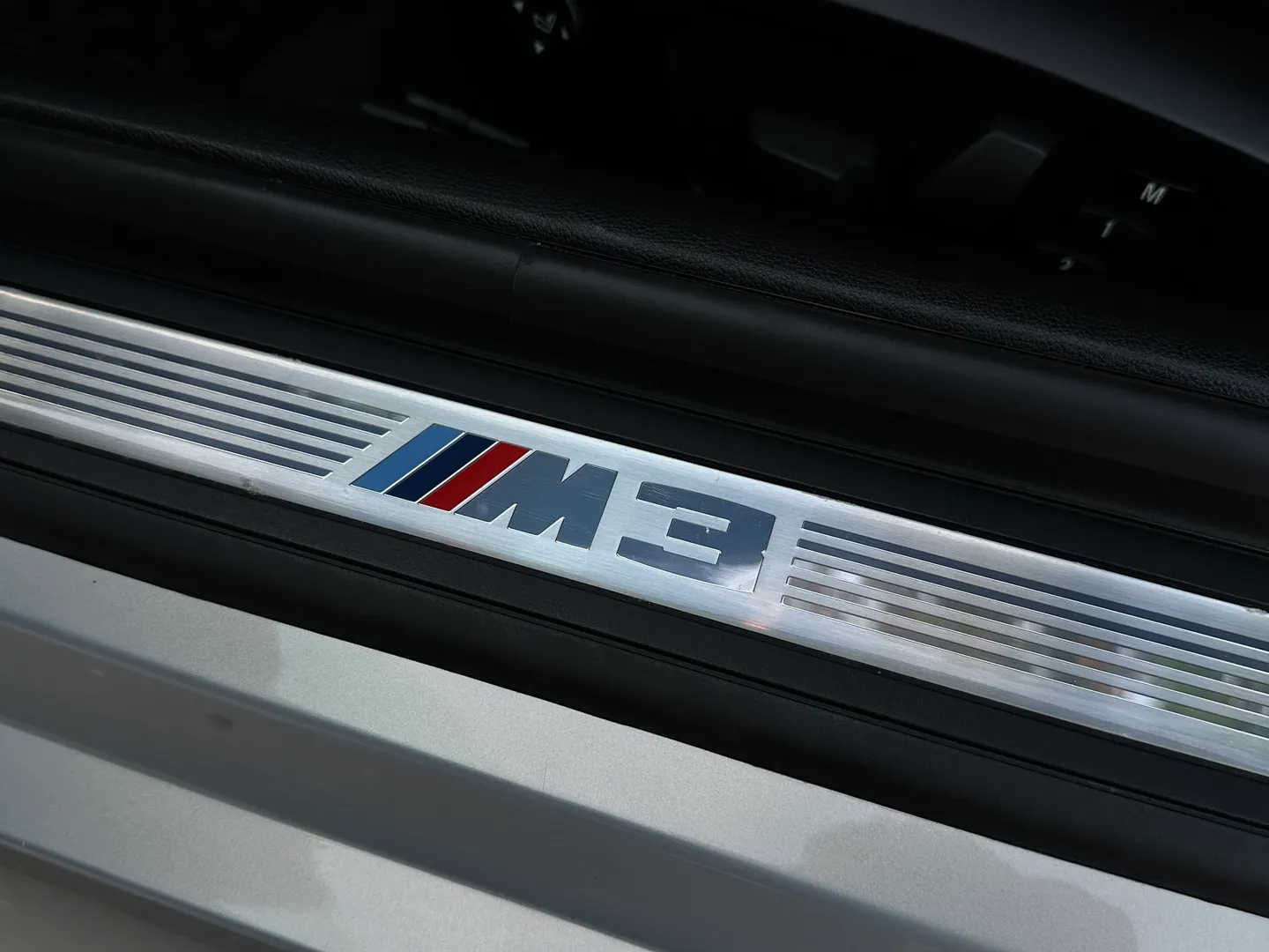 BMW M3 Coupe — photo 37