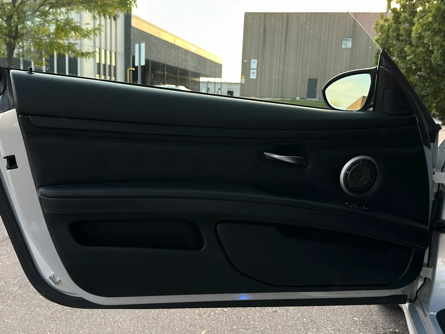 BMW M3 Coupe — photo 38
