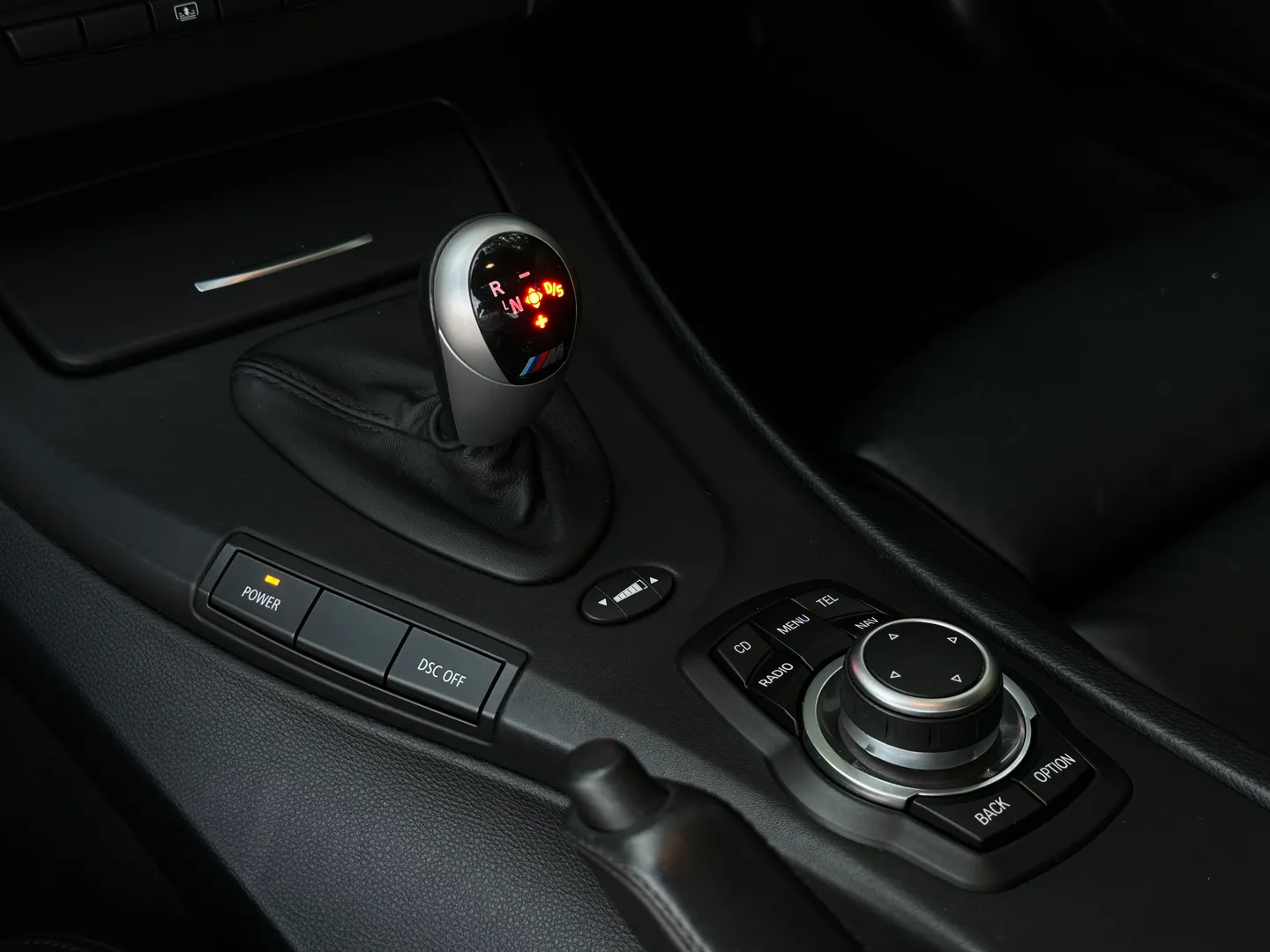 BMW M3 Coupe — photo 41