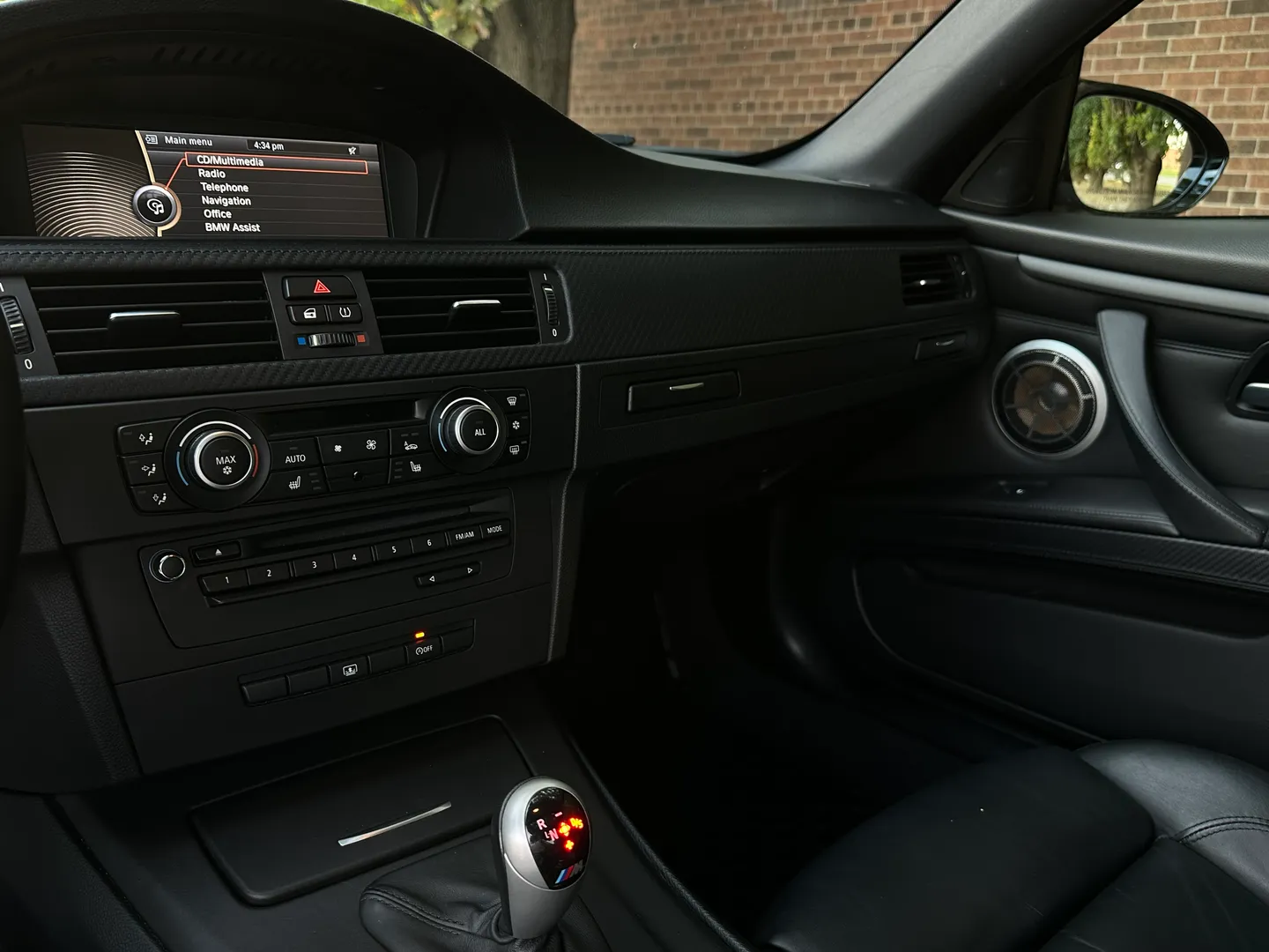 BMW M3 Coupe — photo 40