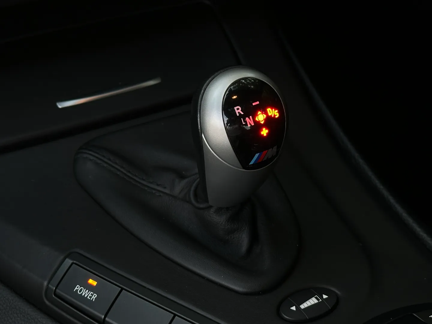 BMW M3 Coupe — photo 42