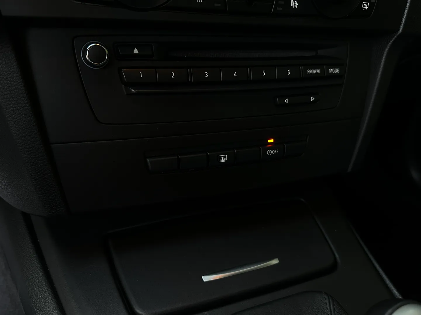 BMW M3 Coupe — photo 47
