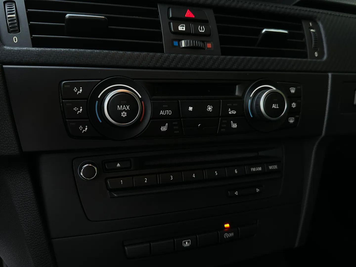 BMW M3 Coupe — photo 48