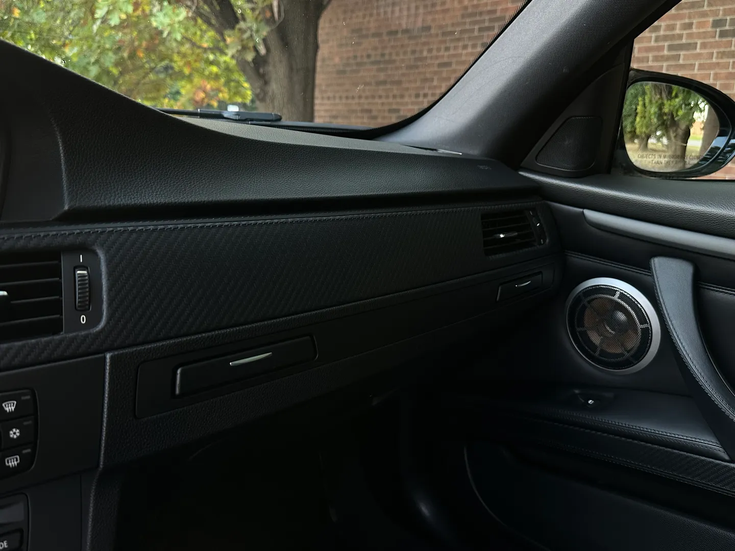 BMW M3 Coupe — photo 50