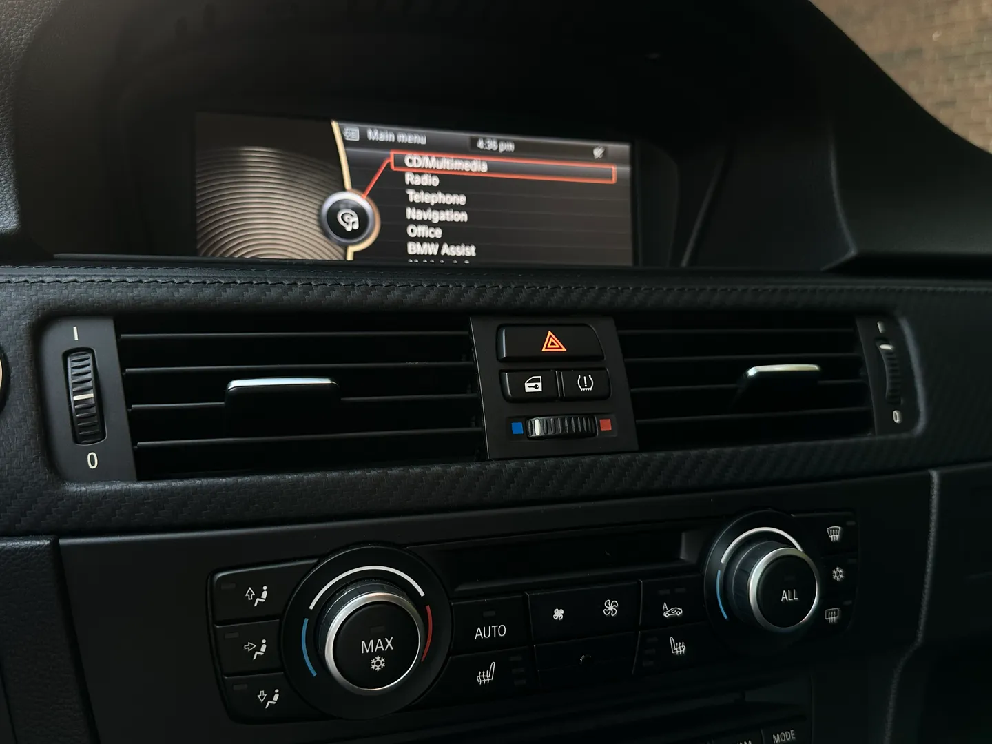 BMW M3 Coupe — photo 49