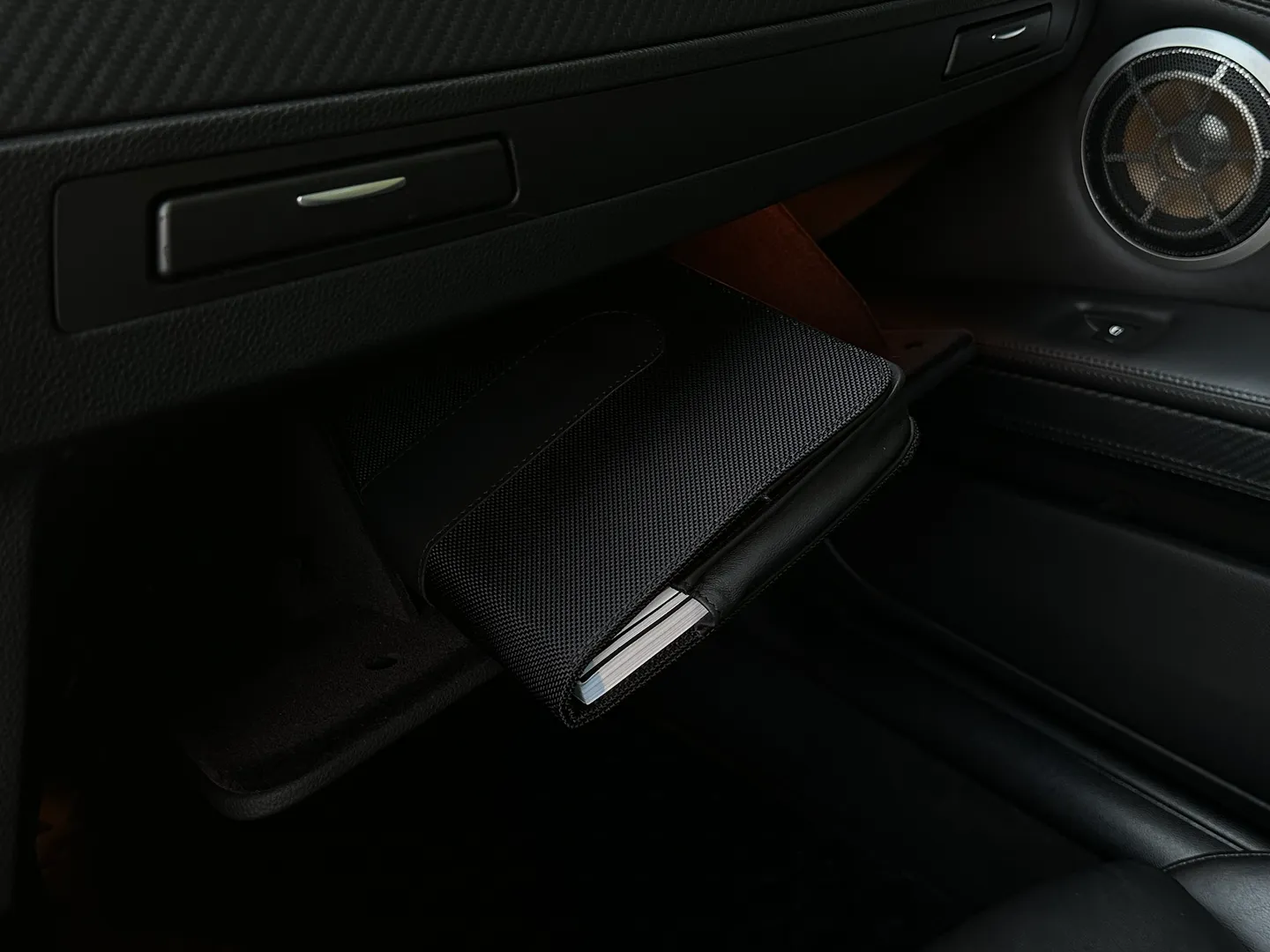 BMW M3 Coupe — photo 51