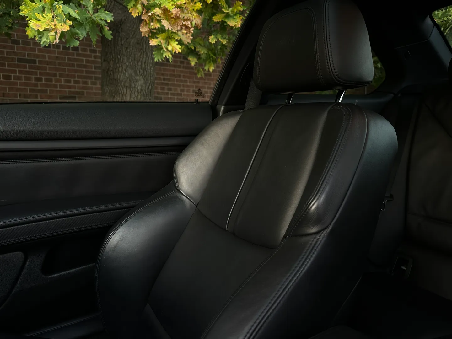 BMW M3 Coupe — photo 54