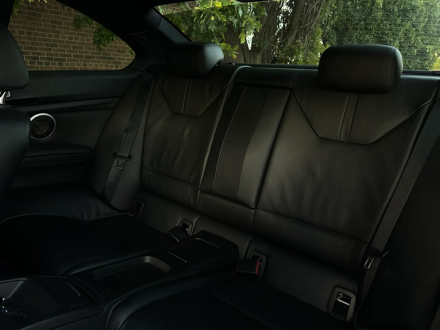 BMW M3 Coupe — photo 58