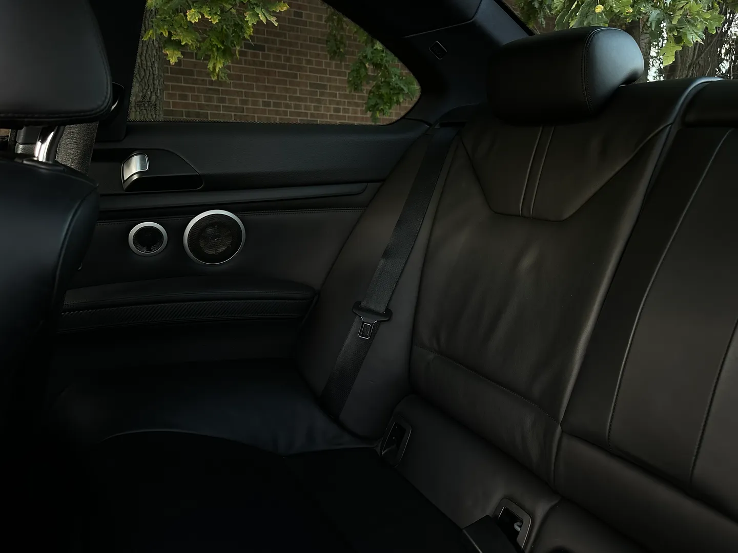 BMW M3 Coupe — photo 59