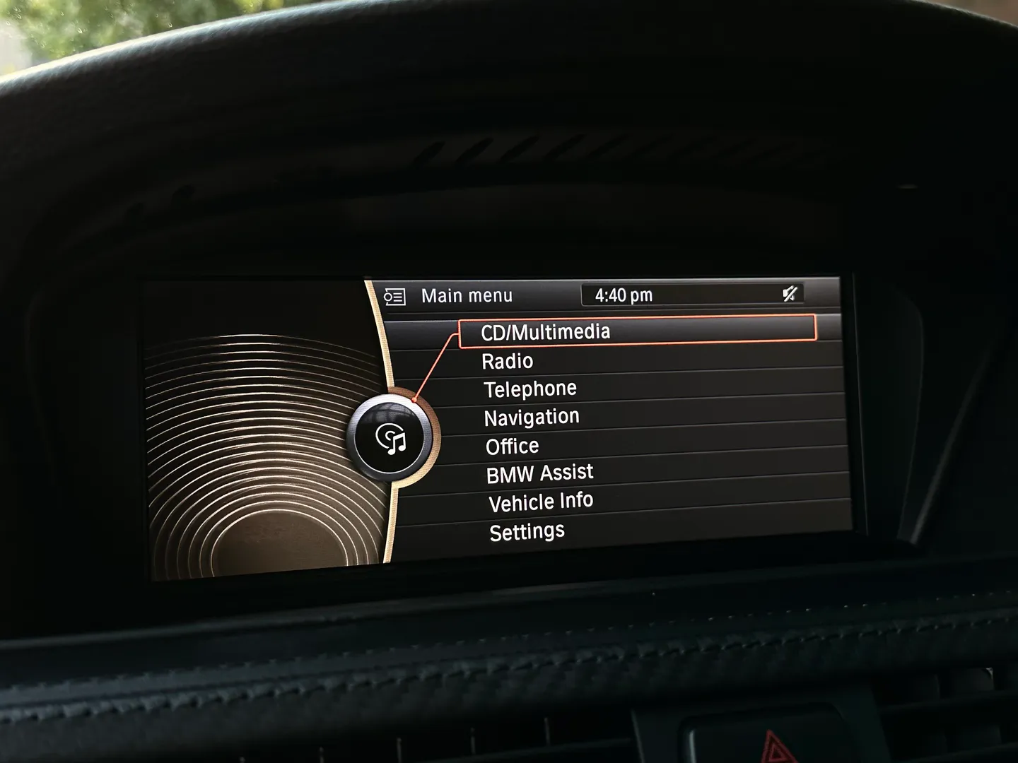 BMW M3 Coupe — photo 61