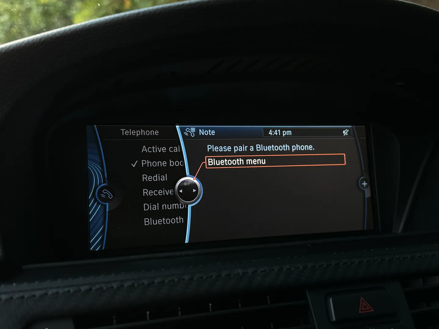 BMW M3 Coupe — photo 64