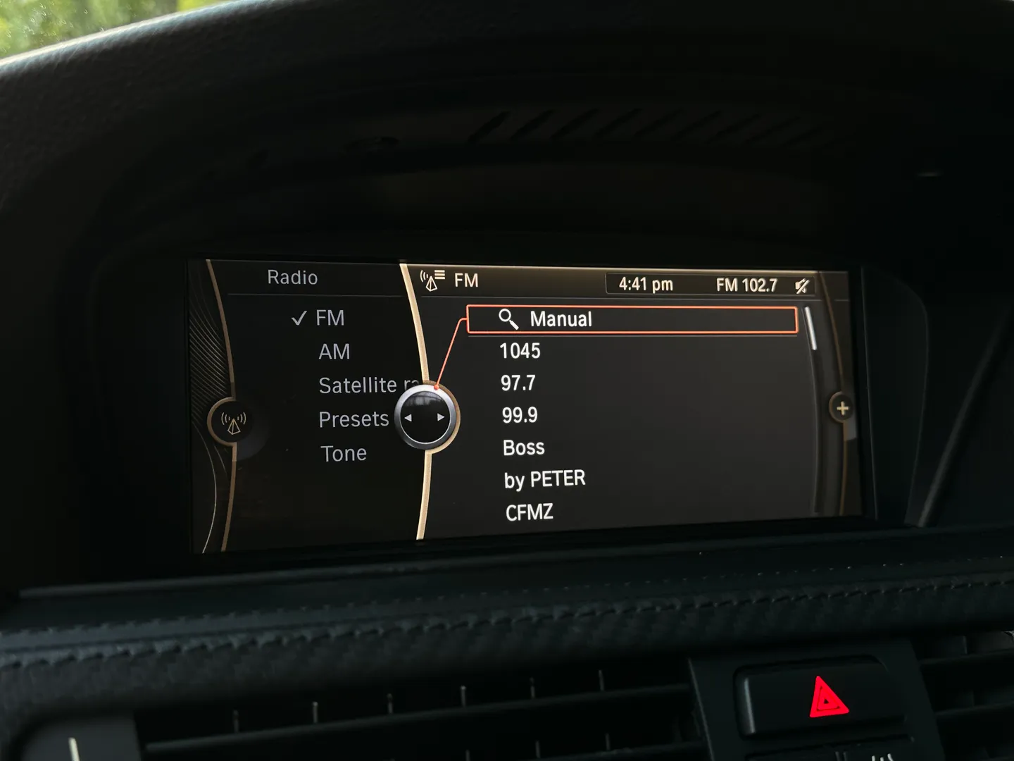 BMW M3 Coupe — photo 63