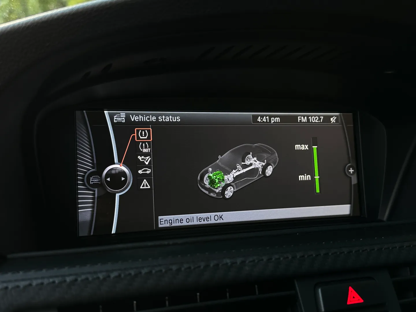 BMW M3 Coupe — photo 66