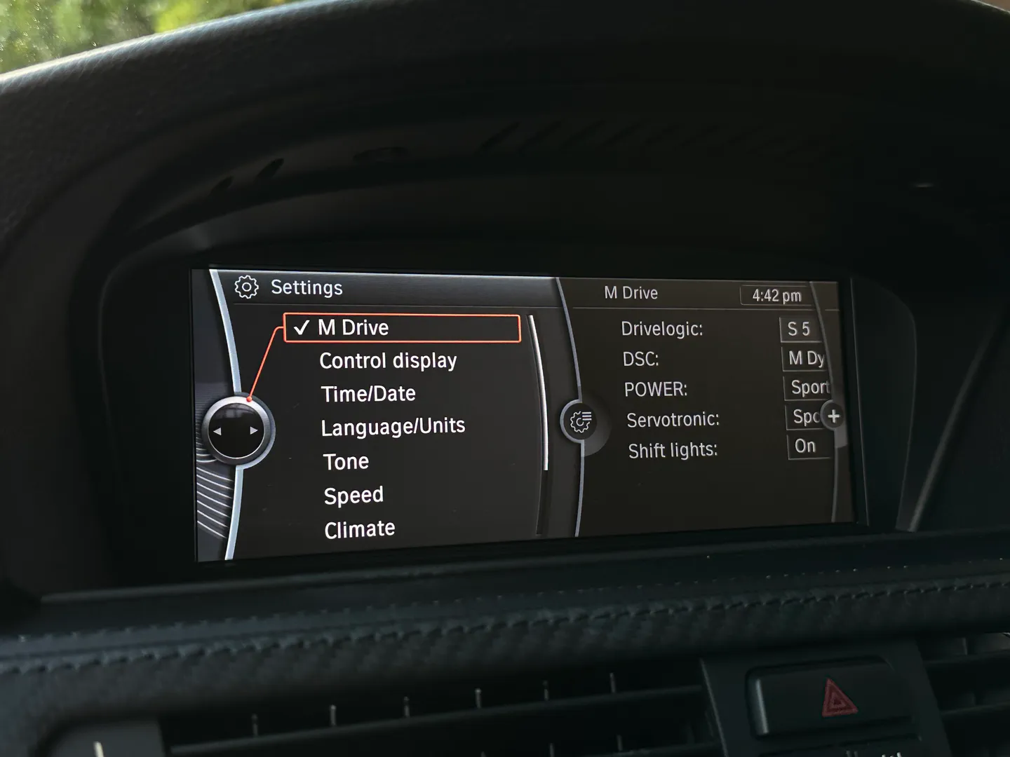 BMW M3 Coupe — photo 68