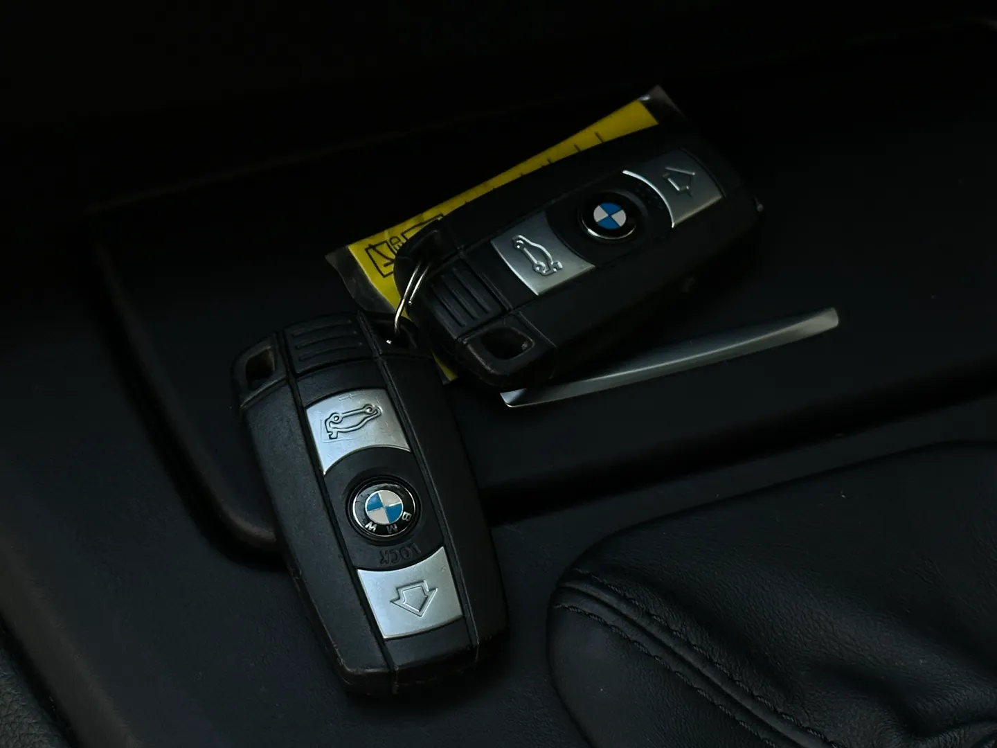 BMW M3 Coupe — photo 70