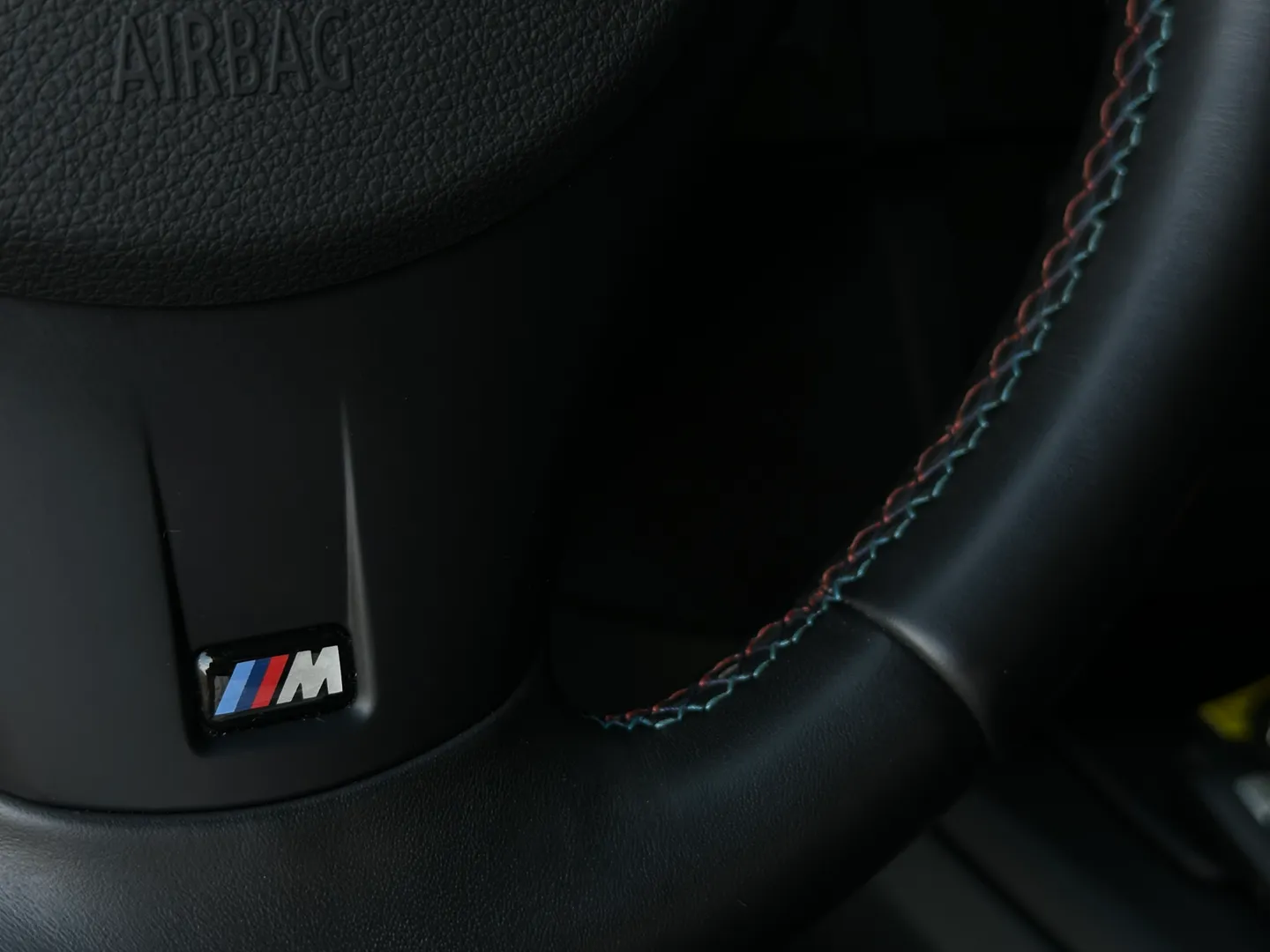 BMW M3 Coupe — photo 74