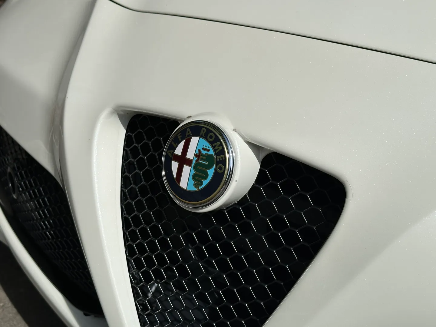 Alfa Romeo 4C Spider — photo 5