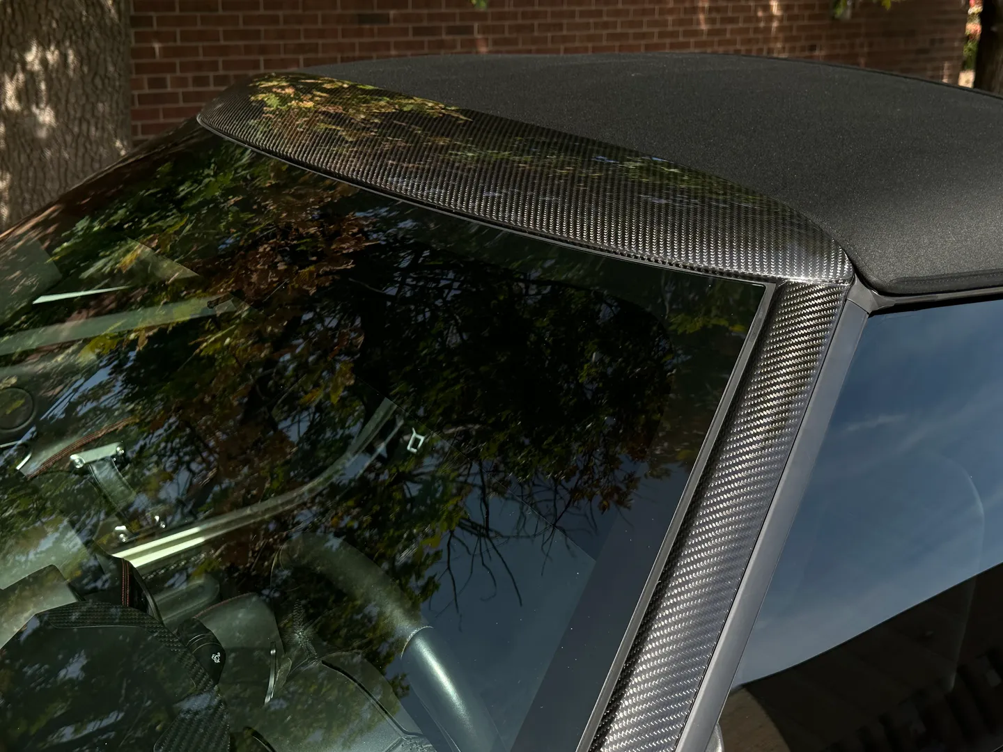 Alfa Romeo 4C Spider — photo 14