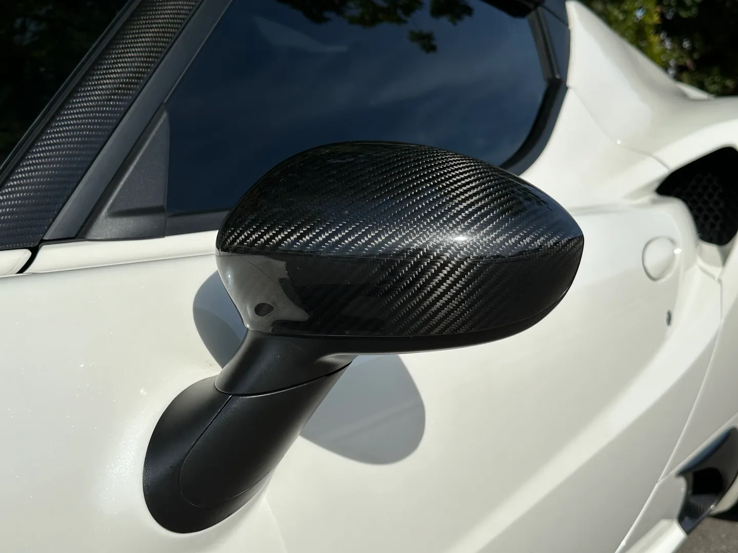 Alfa Romeo 4C Spider — photo 15