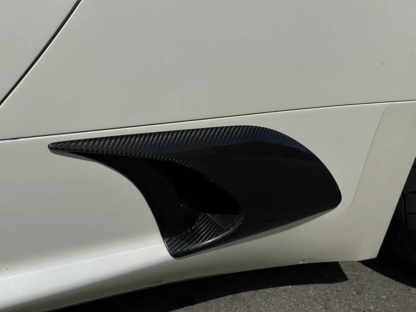 Alfa Romeo 4C Spider — photo 16