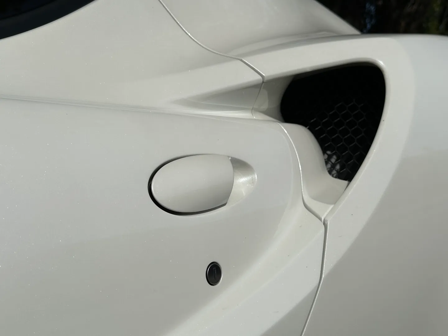 Alfa Romeo 4C Spider — photo 17
