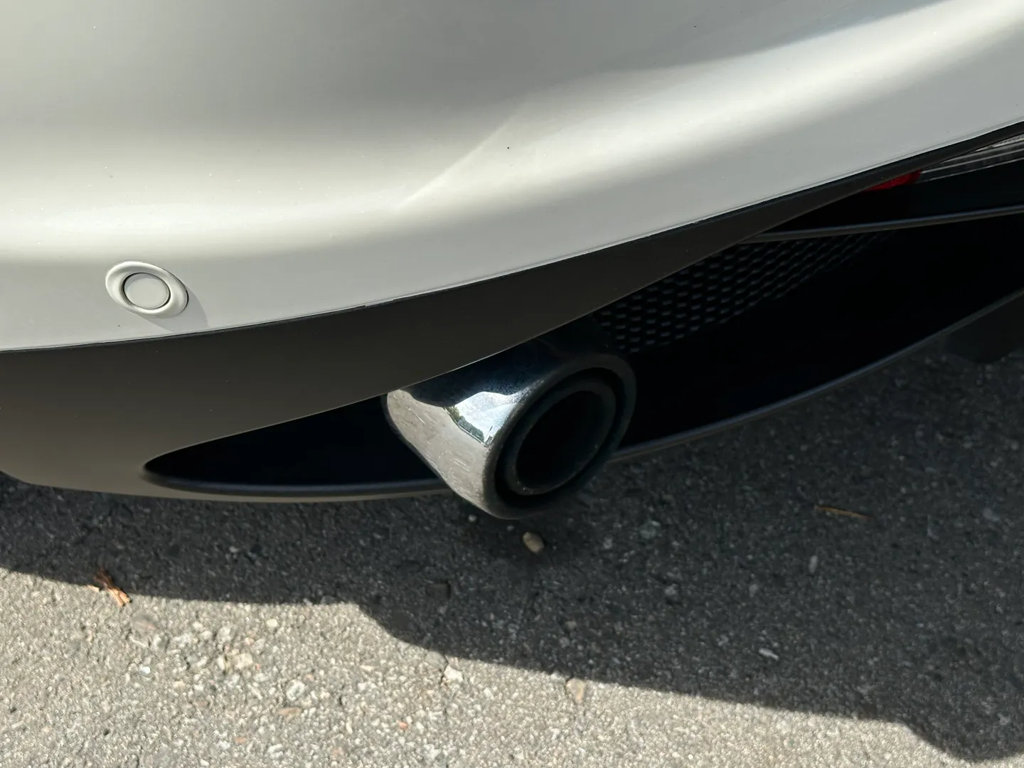 Alfa Romeo 4C Spider — photo 25