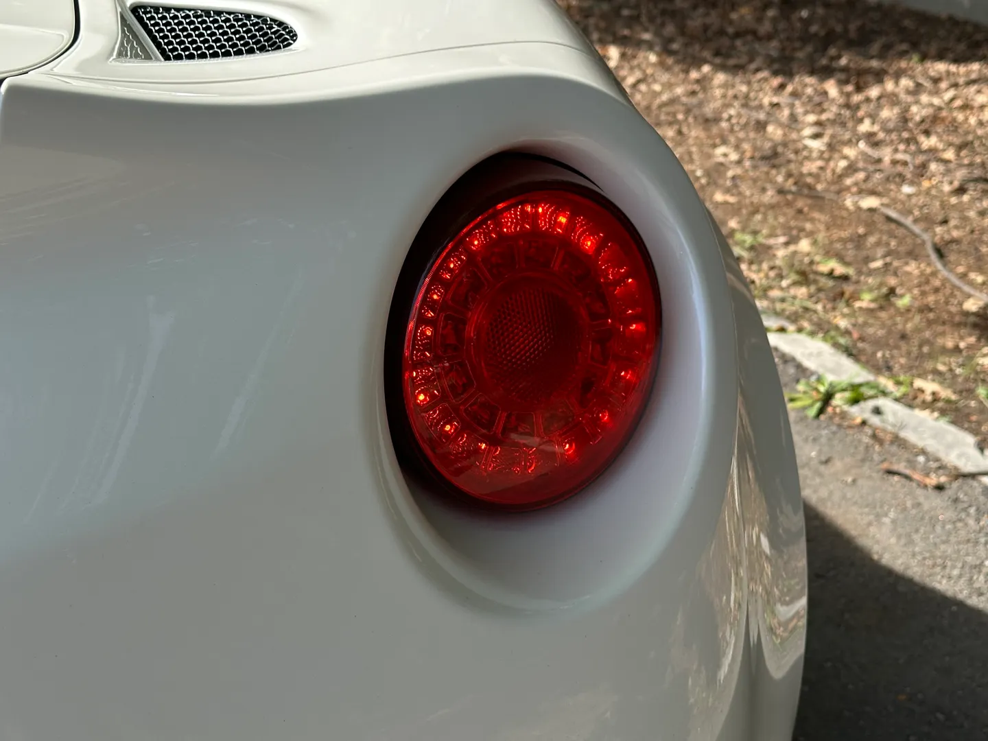 Alfa Romeo 4C Spider — photo 24