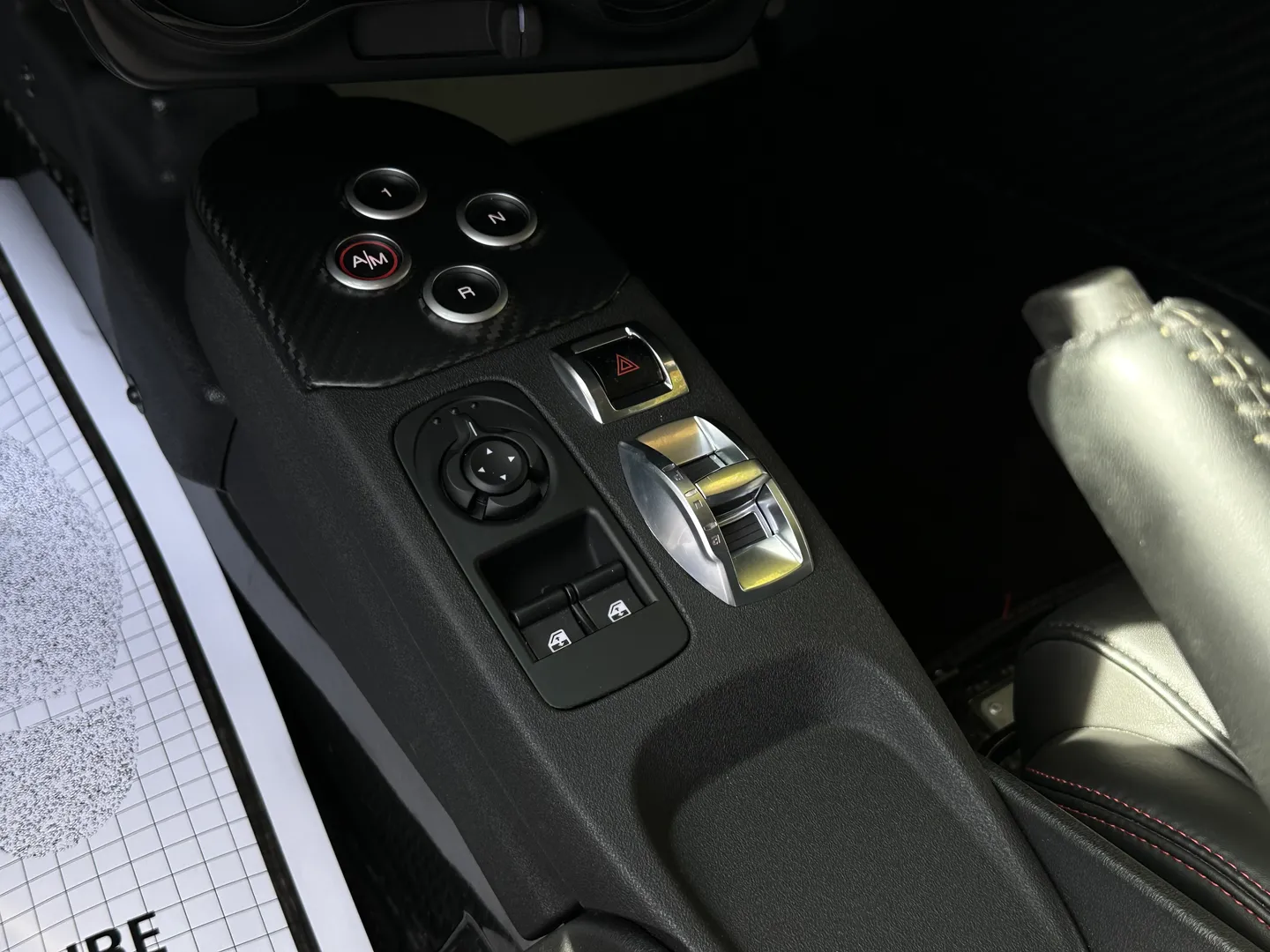 Alfa Romeo 4C Spider — photo 41