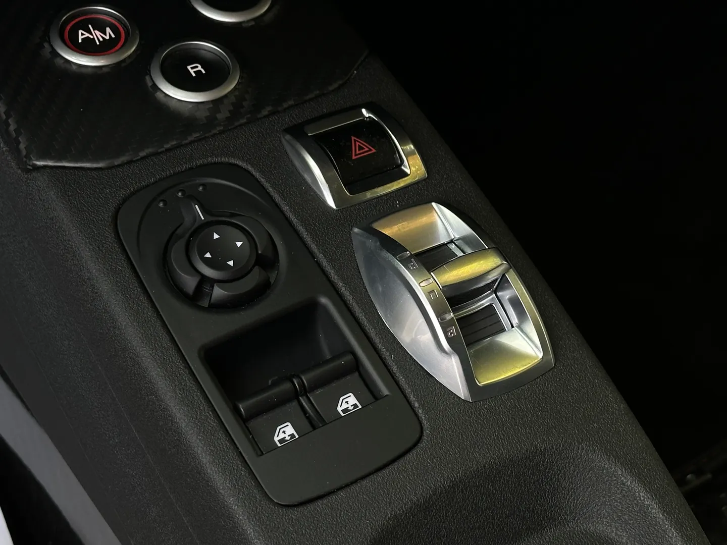 Alfa Romeo 4C Spider — photo 42