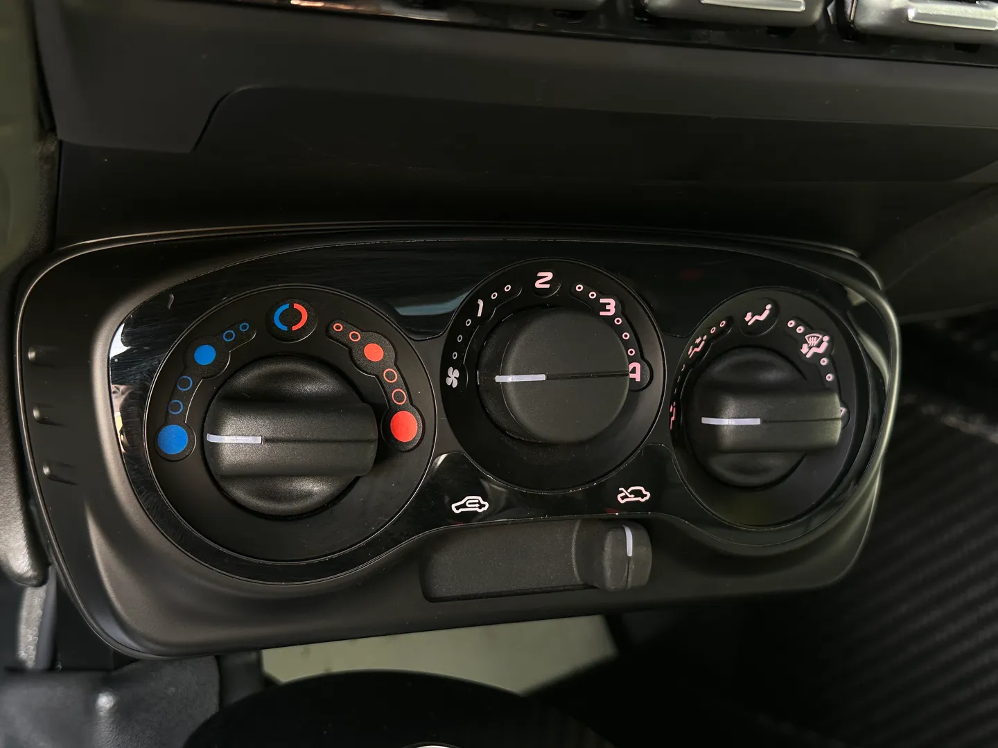 Alfa Romeo 4C Spider — photo 46