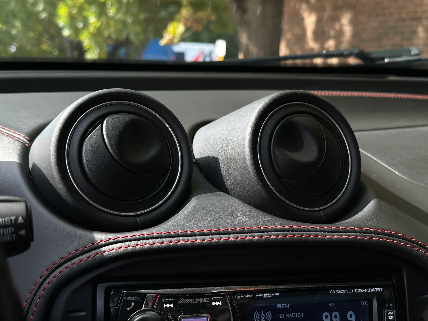 Alfa Romeo 4C Spider — photo 48
